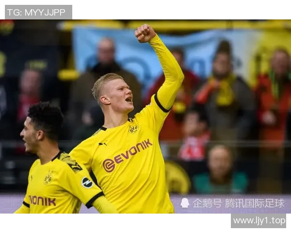 哈兰德背后的故事：从少年到巨星之路