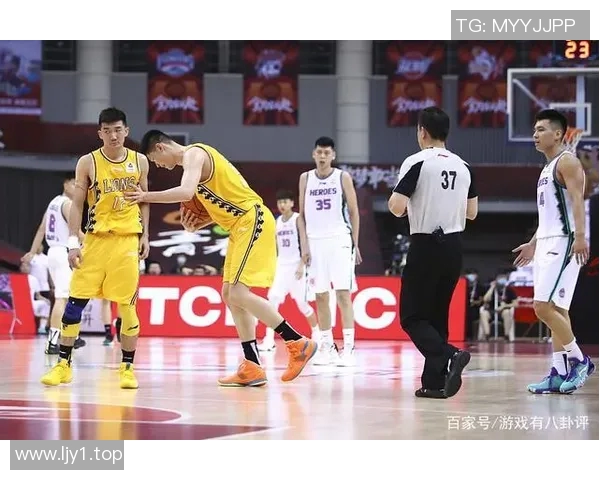 【深度解析】篮球八卦近况+未来走势预测