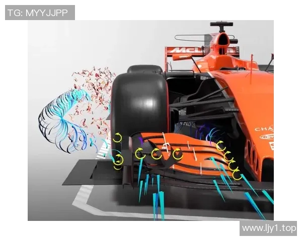 F1赛车空气动力学技术演变及其对比赛成绩的影响分析
